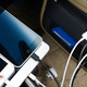 Illustration for article titled Buy a Lightning Cable For $7, Get a 3-Port Car Charger For $1 More